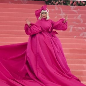 Lady Gaga und Co.: Das sind die kunstvollsten Met-Gala-Looks