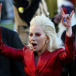 Super Bowl 2016: Lady Gagas Nationalhymne überrascht alle