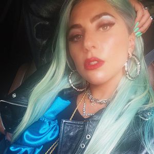 Lady Gaga über Depressionen: "Ich wollte nicht ich sein"