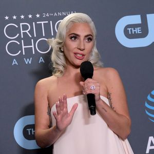 "Eiskalt aufgehört": Lady Gaga rauchte 40 Zigaretten pro Tag