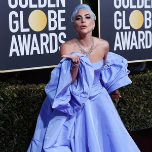 Fan-Aufstand: Wurde Lady Gaga bei Golden Globes übergangen?