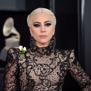 Horror-Enthüllung: Lady Gaga war von Vergewaltiger schwanger