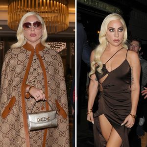 Schneller Wechsel: Lady Gaga glänzt erst als Lady, dann Vamp