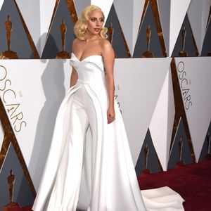 Bis zu Oscars: Lady GaGas Oma wusste nicht von Missbrauch