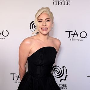 Lady Gaga hielt Verlobung seit "mehreren Monaten" geheim!