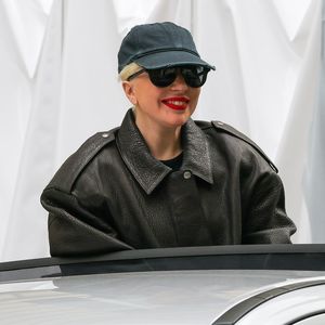 Lady Gaga ist in Paris: Wird sie etwa bei Olympia performen?