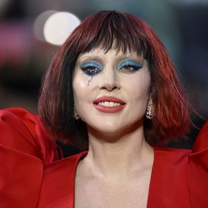 Lady Gaga verunstaltet Pariser Louvre im "Joker"-Musikvideo