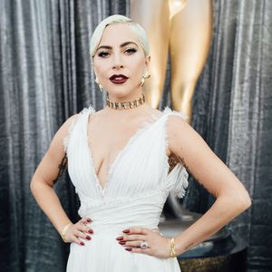 Deshalb machte Lady Gaga ihre Vergewaltigung öffentlich
