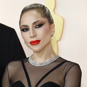Neue Musik: Lady Gaga kündigt ihr nächstes Album für 2025 an