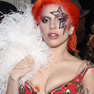 "Wie ein Traum!" Lady GaGa schwelgt im Oscar-Rausch