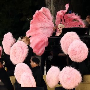 Bestätigt: Lady Gagas Olympia-Eröffnungsshow war nicht live!