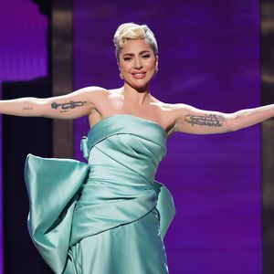 Nach neuem Album: Lady Gaga würde gerne Musical schreiben