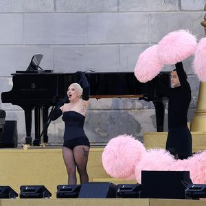 "Dankbar": Lady Gaga meldet sich nach ihrem Olympia-Auftritt