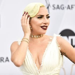 Gegen ihre heftigen Psychosen: Lady Gaga nimmt Medikamente