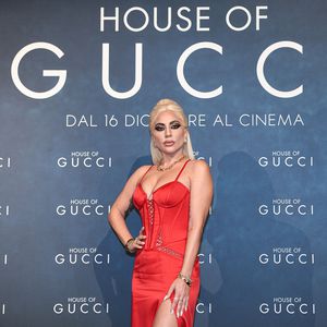 "House of Gucci": Lady Gaga zur besten Schauspielerin gekürt
