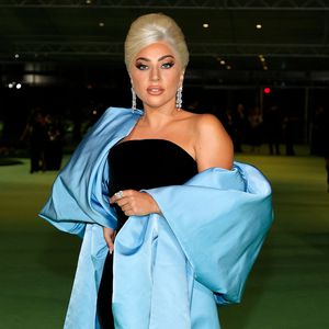 Lady Gaga ist megastolz auf Entwicklung als Schauspielerin