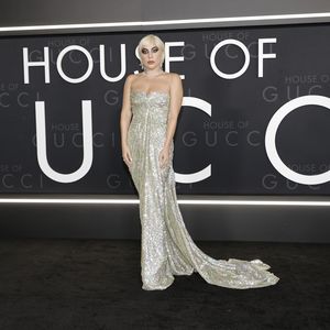 Wieder vereint: Lady Gaga und Bradley Cooper feiern Reunion