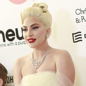 Erstes Bild von Lady Gaga als Harley Quinn in "Joker 2"!