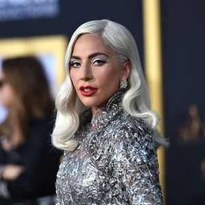 Lady Gaga verkauft pinke Tangas um ihr Album zu promoten