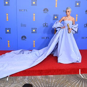 Lady Gaga: Dieser Schmuck kostete fünf Millionen Dollar!