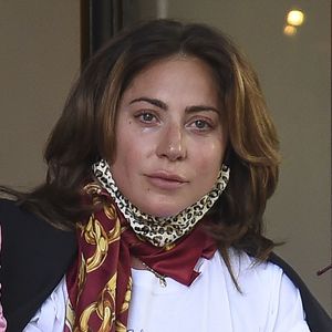 Lady Gaga nahm Rolle zu ernst: Regisseur musste eingreifen