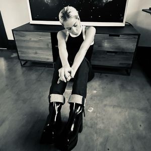 "Extrem heilsam": Deshalb meldet sich Lady Gaga kaum im Netz