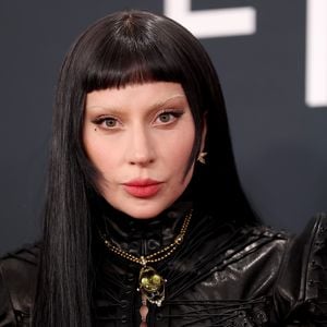 Lady Gaga hält Details zur Hochzeitsplanung streng geheim
