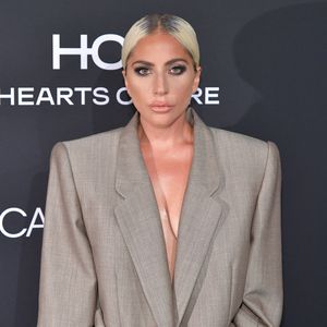 "Fühle mich wertlos": Lady Gaga erzählt von Suizidgedanken