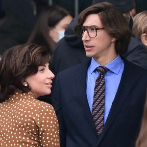 "Enttäuscht": Gucci-Cousine schießt gegen Film mit Lady Gaga