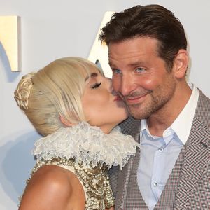 "A Star Is Born": Lady Gaga sollte erst gar nicht mitspielen