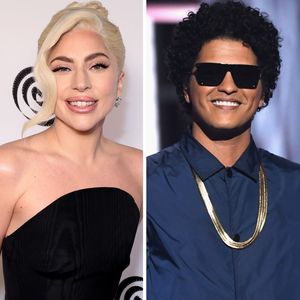 Lady Gaga und Bruno Mars veröffentlichen gemeinsames Duett