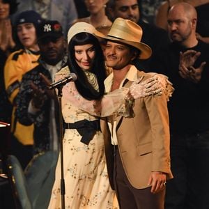 Großes Update zu Lady Gaga und Michaels Hochzeit enthüllt