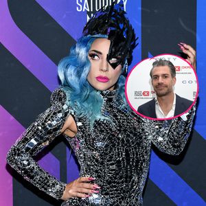 "Gefängnishölle": Ist Lady Gagas neuer Song über ihren Ex?