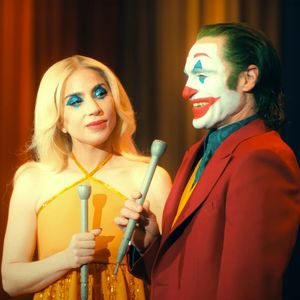 Lady Gaga und Joaquin blieben nach Dreh in "Joker"-Rollen
