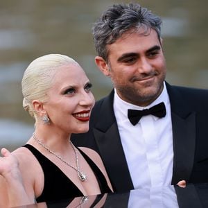 Lady Gaga möchte unbedingt bald Kinder mit Michael bekommen