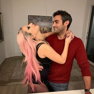 Lady Gaga über ihre Beziehung: "Die Liebe meines Lebens"