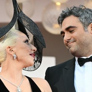Lady Gagas freche Frage beim 1. Date mit Michael Polansky