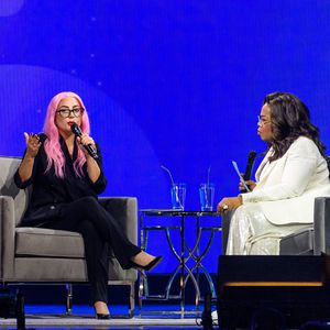 Tränen-Interview: Lady Gaga spricht über Vergewaltigung