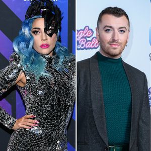 Lady Gaga gab Sam Smith Kraft, sich als nicht-binär zu outen