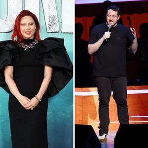 Lady Gaga und Shane Gillis werden im März SNL moderieren