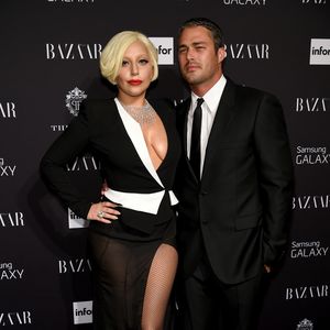Heirats-Fieber! Lady GaGa versinkt im Ring-Rausch