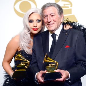 Gute Freunde: Lady Gaga teilt Statement zu Tony Bennetts Tod