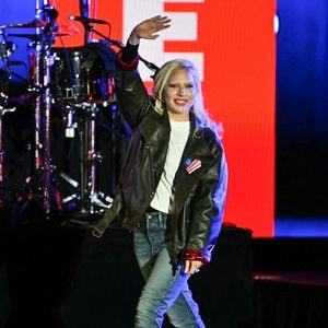 Lady Gagas Besuch bei Burger King wird zu einem viralen Hit