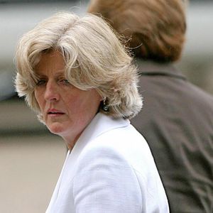 Lady Jane Fellowes