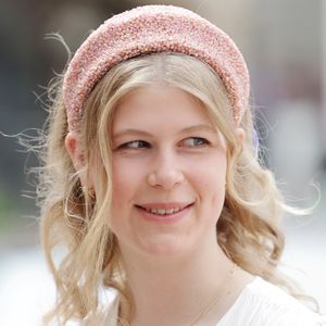 Lady Louise Windsor könnte schon bald beim Militär starten