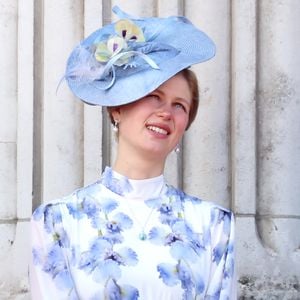 Junge Liebe: Lady Louise Windsor turtelt mit neuem Freund