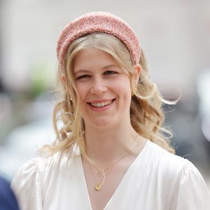 Ganz unroyal: Diesen Ferienjob hat Queen-Enkelin Lady Louise