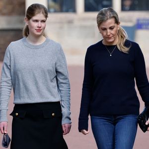 "Schock": Sophie Wessex über die Geburt ihrer Tochter Louise