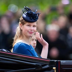 Diesem gefährlichen Hobby soll Lady Louise Windsor nachgehen