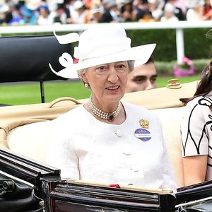 Rassistische Äußerungen: Lady Susan Hussey entschuldigt sich